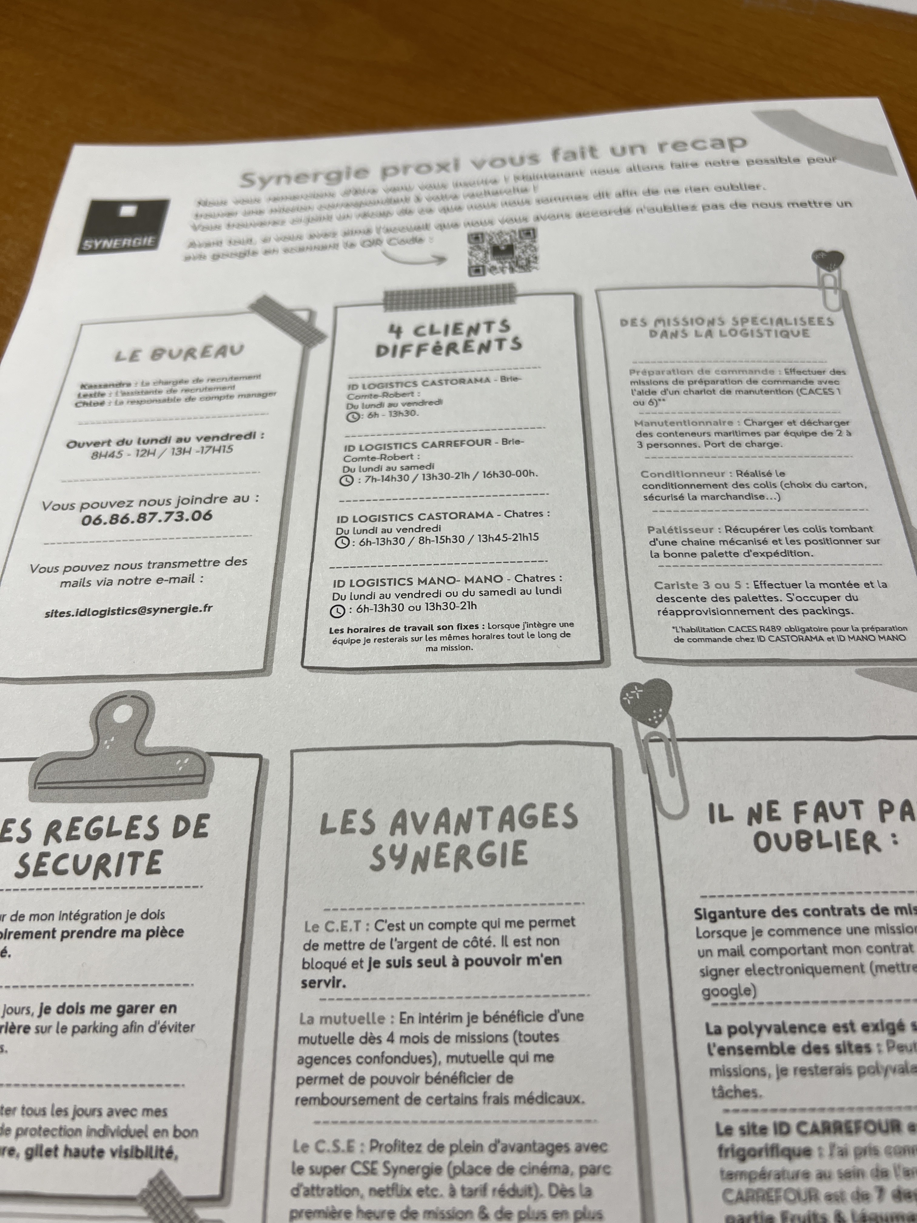 Photo n° 1 de l'avis de Joseph.r fait le 22/02/2023 à 10:16