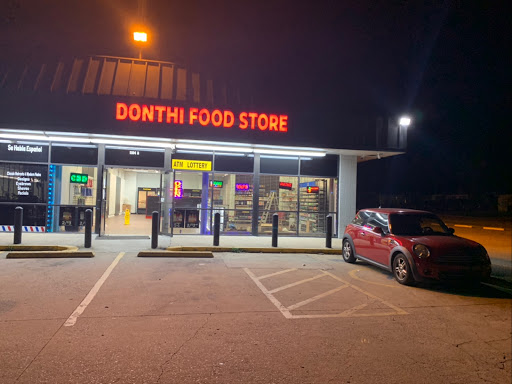 Donthi Food Store