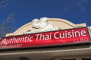 Chang Noi's Authentic Thai Cuisine image