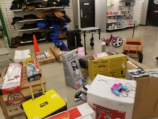 Discount Store «Bargain Hunt», reviews and photos, 30 Orchard Park Dr, Greenville, SC 29615, USA