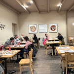 Photo n°5 de l'avis de Sumit.o fait le 03/02/2024 à 18:45 sur le  Fabbrica Pizza à Saronno