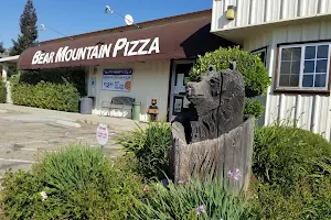 Bear Mountain Pizza image