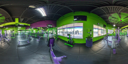 Gym «Youfit Health Clubs», reviews and photos, 7706 University Blvd, Winter Park, FL 32792, USA