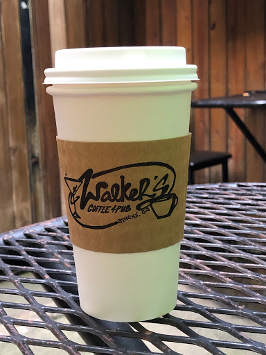 Bar «Walkers Coffee Shop & Pub», reviews and photos, 128 College Ave, Athens, GA 30601, USA