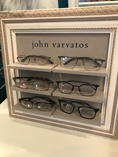 Optometrist «Uptown Eye Care», reviews and photos, 114 N State St, Westerville, OH 43081, USA