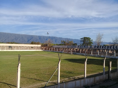 Estadio Primo Antonio Prevedello