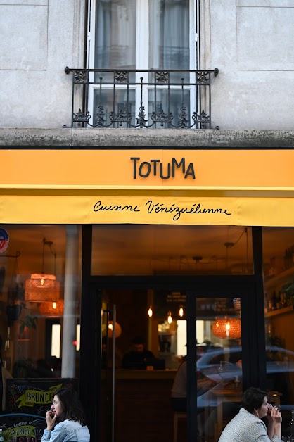 Totuma - Cuisine Vénézuélienne - Paris 11 Paris