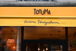 Totuma - Cuisine Vénézuélienne - Paris 11 image