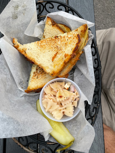 Eclectic Restaurant «The Stomping Ground», reviews and photos, 132 Main Street, Putnam, CT 06260, USA