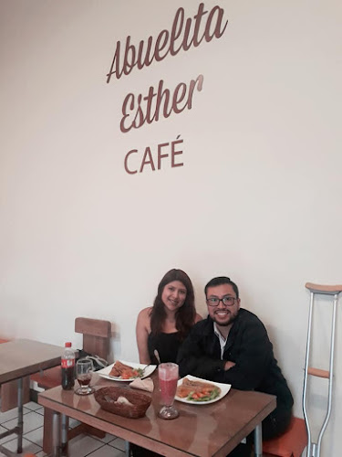 Abuelita Esther Café - Cafetería