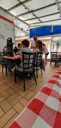 Atmosphère du Restaurant catalan Al Reparō Restaurant à Banyuls-sur-Mer - n°3