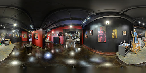 Tattoo Shop «Platinum Rose Studio & Gallery», reviews and photos, 1725 Blairs Ferry Rd, Cedar Rapids, IA 52402, USA