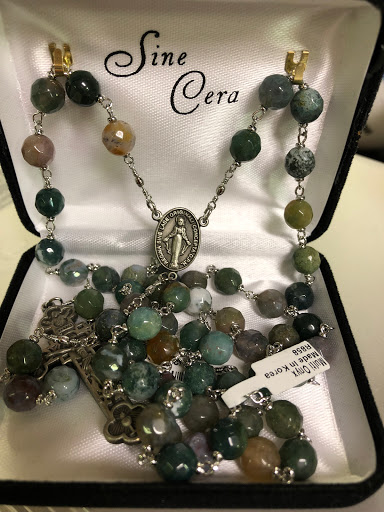 Gift Shop «Catholic Gift Shop», reviews and photos, 537 W Commonwealth Ave, Fullerton, CA 92832, USA