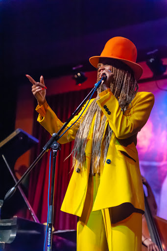 Jazz Club «Jazz Showcase», reviews and photos, 806 S Plymouth Ct, Chicago, IL 60605, USA