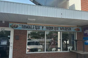 Tamaleria Y Taqueria Marisol image