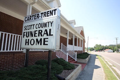 Carter-Trent/Scott County Funeral Home