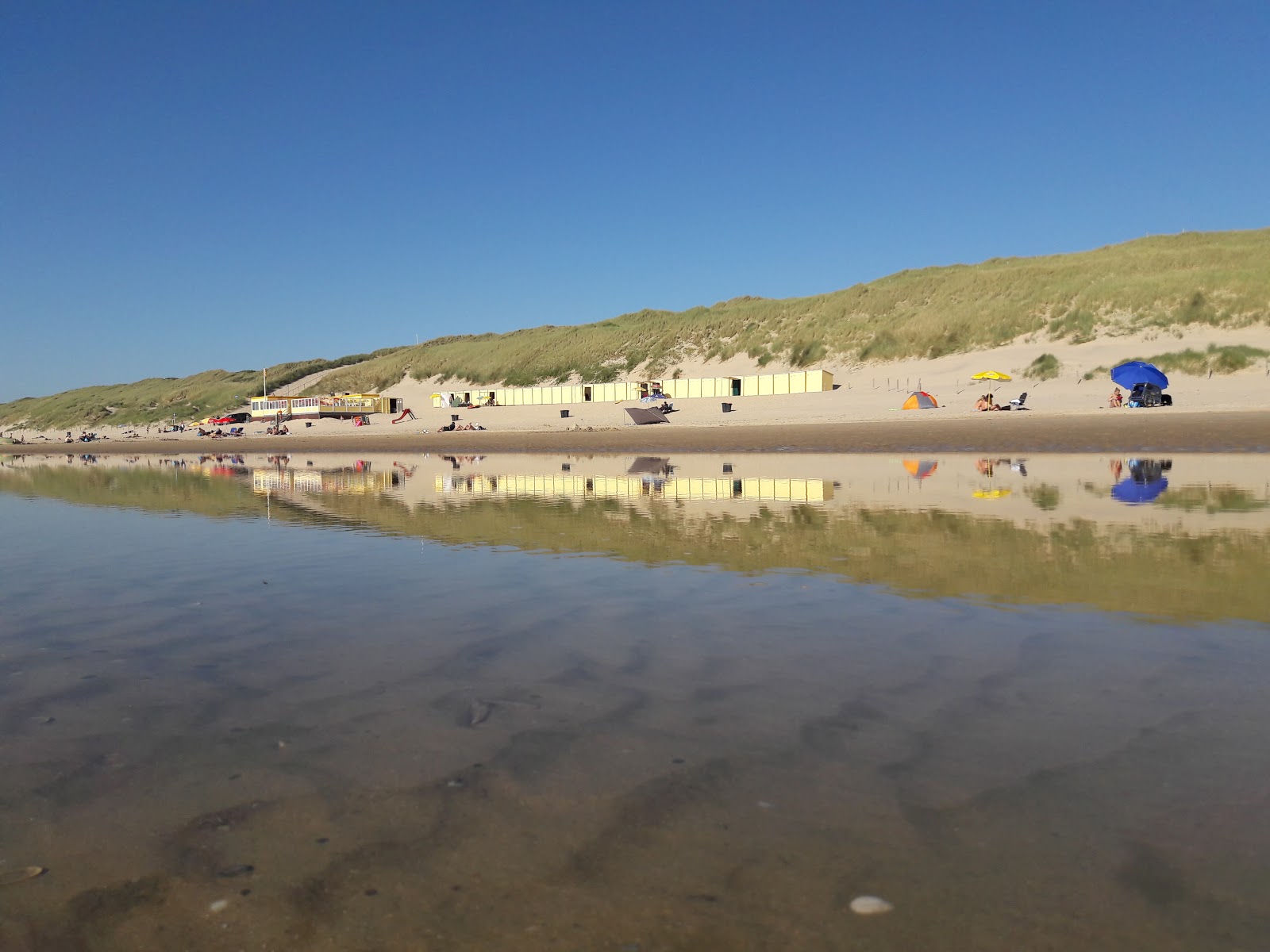 Strand Egmond-binnen photo #7