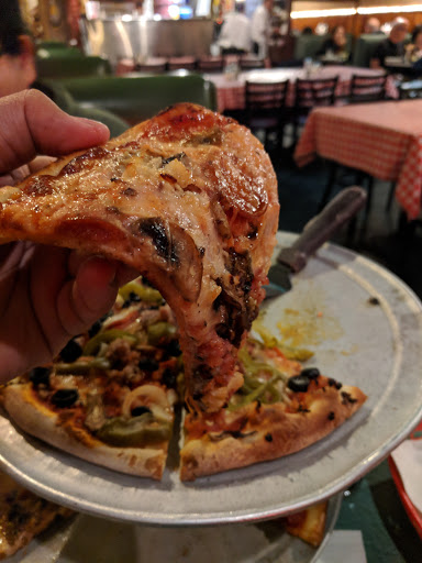 Gaspare's Pizza House & Italian Restaurant