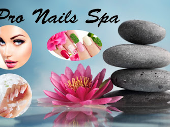 Pro Nails Spa 10% Off For All Services