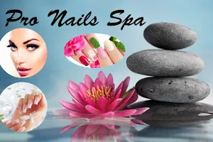 Pro Nails Spa 10% Off For services $40+ image