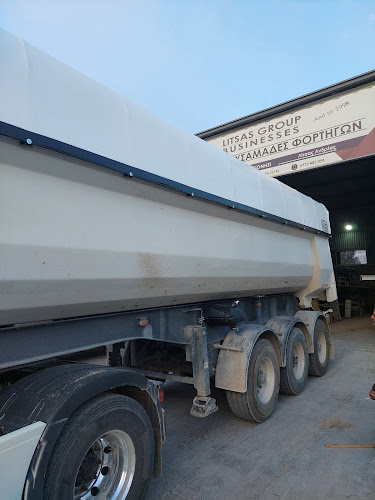 Αριθμός τηλεφώνου ΛΙΤΣΑΣ GROUP, ΤΕΝΤΕΣ ΜΑΡΚΟΠΟΥΛΟ