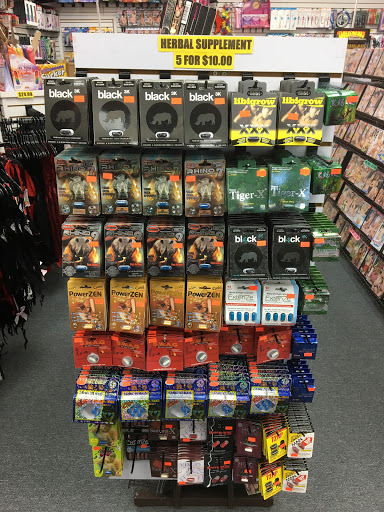 Adult Entertainment Store «Tunnel Of Love - Romantic Superstore», reviews and photos, 477 S Lynnhaven Rd, Virginia Beach, VA 23452, USA