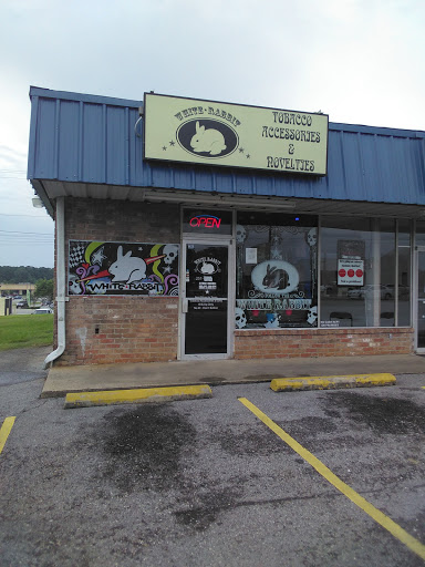The White Rabbit #2, 7829 Moffett Rd, Semmes, AL 36575, USA, 