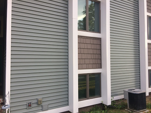 Roofing Contractor «Timbercrest Home Improvements», reviews and photos, 7043 Mancour Dr, Grand Blanc, MI 48439, USA