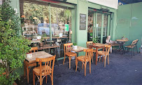 Photos du propriétaire du Restaurant végétarien Chez Funda à Paris - n°4