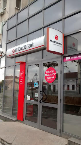 UniCredit Bank - Bancă