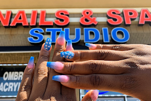 Nails & Spa Studio