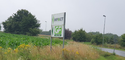 Gruel Fayer à Châteaubourg