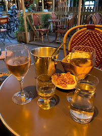 Plats et boissons du Restaurant Café Le Nazir à Paris - n°10