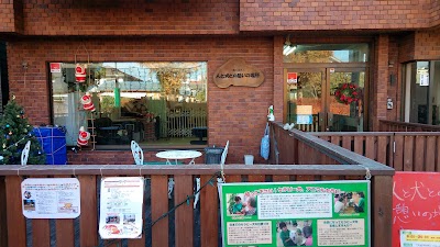 レトリーバーとなかまたち