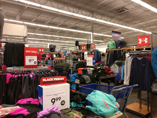 Sporting Goods Store «Academy Sports + Outdoors», reviews and photos, 9781 Quivira Rd, Overland Park, KS 66215, USA