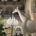 Photo n°10 de l'avis de Hadeel.z fait le 31/10/2022 à 18:05 sur le  Hotel Indigo Milan - Corso Monforte, an IHG Hotel à Milan