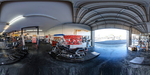 Auto Repair Shop «Feeney Automotive», reviews and photos, 2550 E Bell Rd, Phoenix, AZ 85032, USA