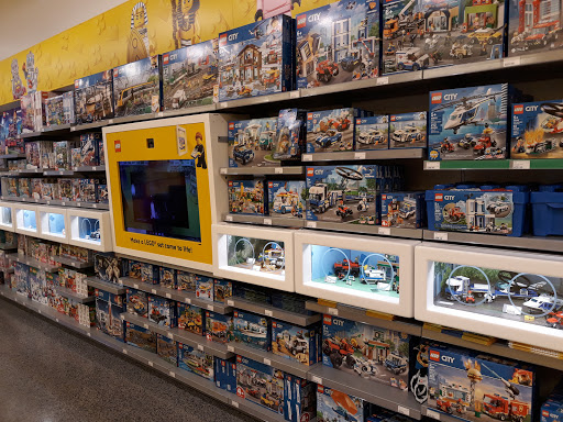Toy Store «The LEGO Store», reviews and photos, 7400 San Pedro Ave, San Antonio, TX 78216, USA