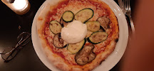 Pizza du Restaurant italien Scossa à Poissy - n°4