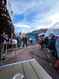 Les plus récentes photos du Restaurant français Le Tremplin à Courchevel - n°9