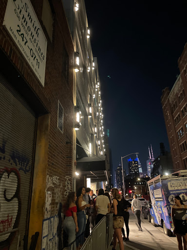 Night Club «Hudson Terrace», reviews and photos, 621 W 46th St, New York, NY 10036, USA