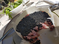 Caviar du Restaurant français Chez Julien à Paris - n°6