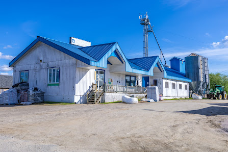 Meunerie Du-Moulin Inc 188 15e Avenue, Ferme-Neuve, QC J0W 1C0, Canada
