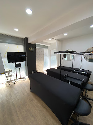 SamBeauty Face | Centre de formation & Institut de beauté à Paris