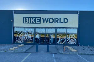 Bike World Gland image