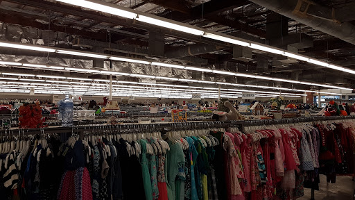 Thrift Store «Community Thrift Store», reviews and photos, 19720 E Arrow Hwy, Covina, CA 91724, USA