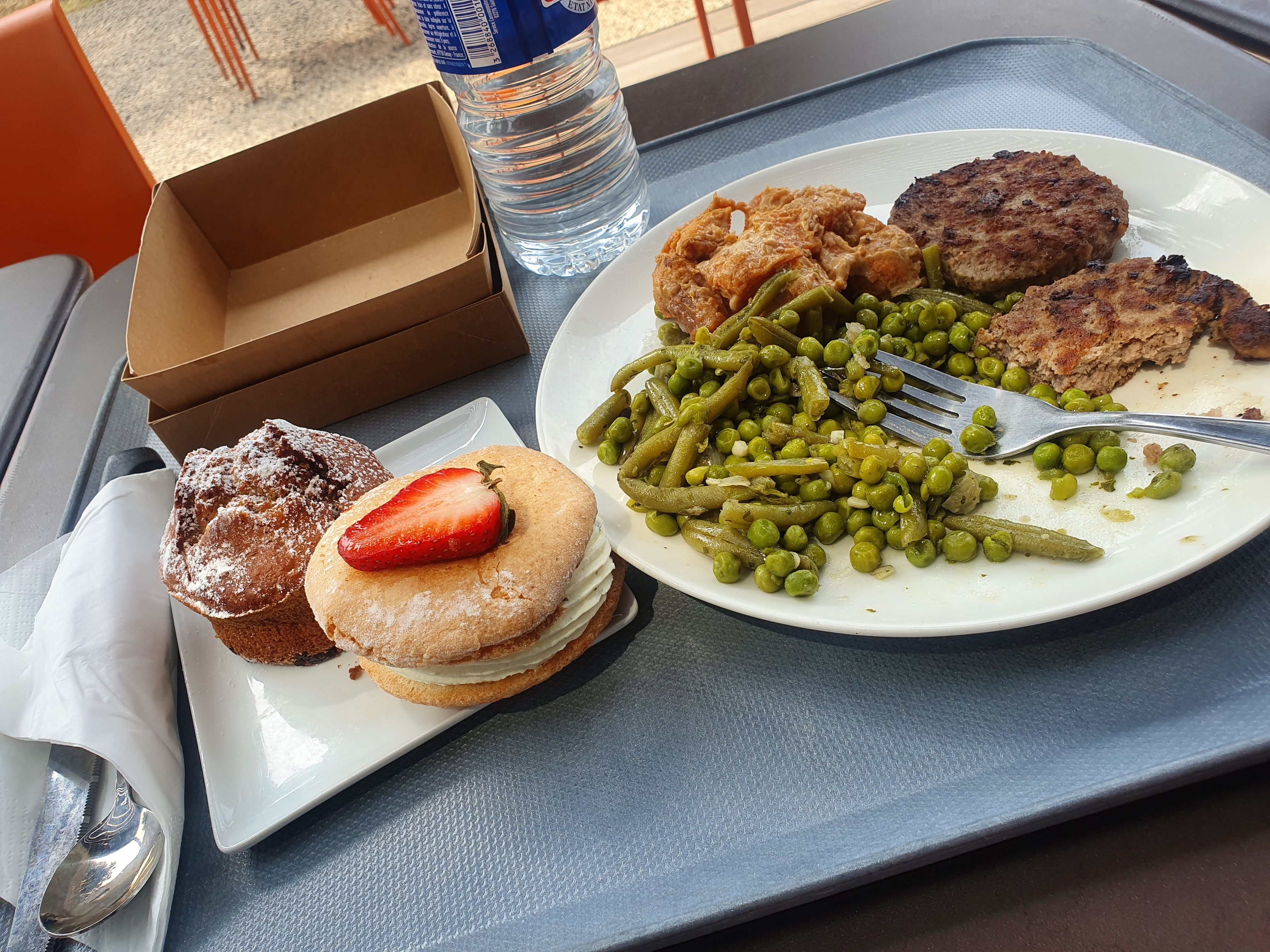 Photo n° 9 de l'avis de Koanda.o fait le 28/06/2018 à 17:06