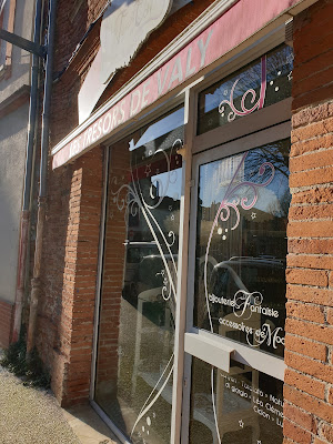 Les Trésors de Valy à Blagnac