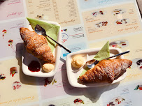 Agrigelateria La Cà sul Lago à Baselga di Pinè menu