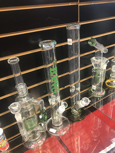 Tobacco Shop «VEGAS SMOKE SHOP», reviews and photos, 2808 S Texas 6 #2, Houston, TX 77082, USA